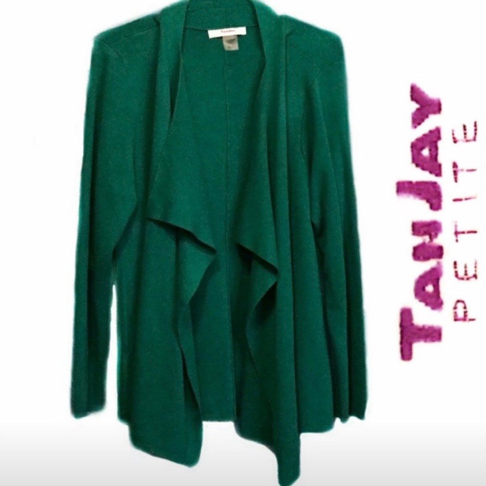 TanJay cardigan/sweater